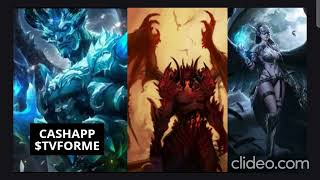 Custom Made Demon King ch 1-50