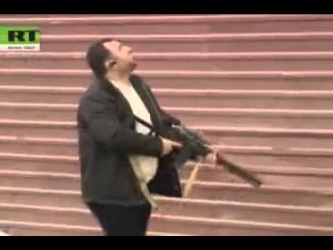 AS Val 9 mm silent death