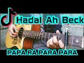 Issam Alnajjar | Hadal Ah Beck | (Guitar Fingerstyle Cover)