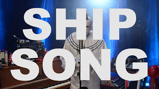 Ship Song - Nick Cave cover - Puddles Pity Party