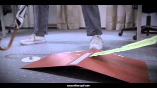 Golf Funny Commercial #102