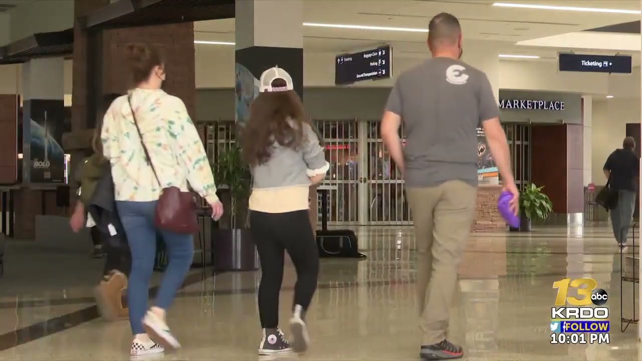 Colorado Springs Premier Lounge