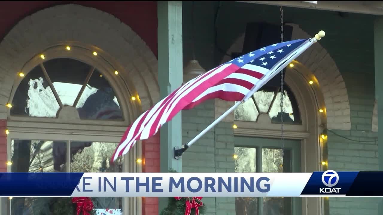 Local Groups Remember Jimmy Carter