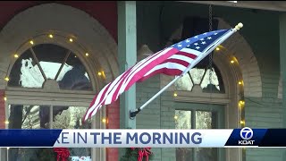 Local Groups Remember Jimmy Carter
