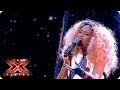Tamera Foster sings Wishing On A Star by Rose ...