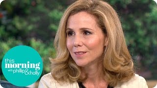 Sally Phillips On Challenging Misconceptions Around Down&#39;s Syndrome | This Morning