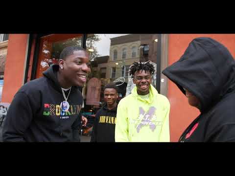 EV09 LOSO - So Brooklyn