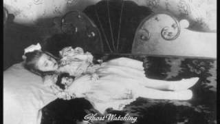 Not lost but gone before ~ Victorian post mortem photography