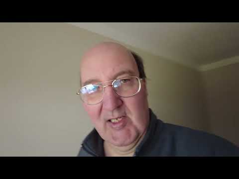 MongoTV_8644 - HVORDAN MAN TABER SIG I VÆGT - Del 6 - Man Kan Leve Af Kun Vand og Brød