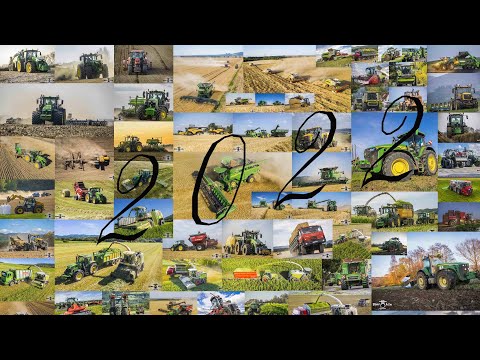 Agricultural season 2022, Zhrnutie roka