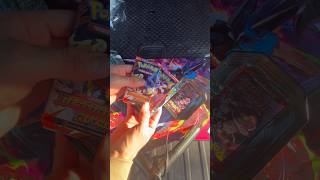 Tin pack battle🥊 #pokemon #packbattle #pokemoncards #packopenning