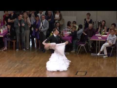 ÖM 2011 - Sen I - Standard S