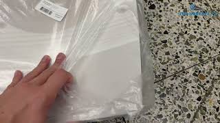 Kuchyňský panel ABS plast Lesklé koule 3000x600mm 1,5mm