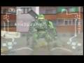Halo Music Video Dethklok