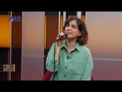 Poetic Songs with Haluk Çetin - Guest: Islanders