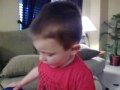 Peyton And Rollie Pollie Ollie