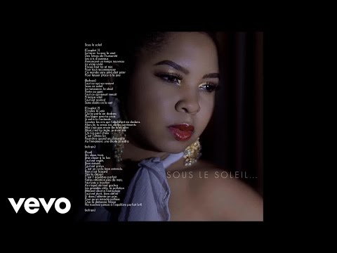 Miu Haiti - Sous Le Soleil (Audio)