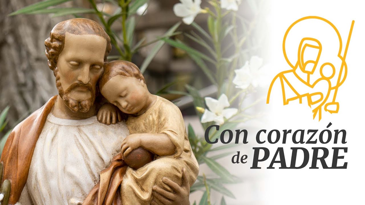 Con corazón de padre - Seminario Internacional sobre San José - Jornada 2