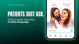 HCLS AI Concierge Demo