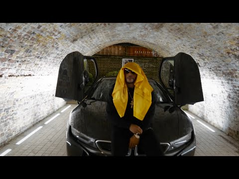 Azure Blue - Tranquila (official video)