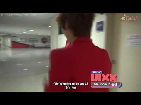 VIXX [MTV Diary] JJ Project-Bounce