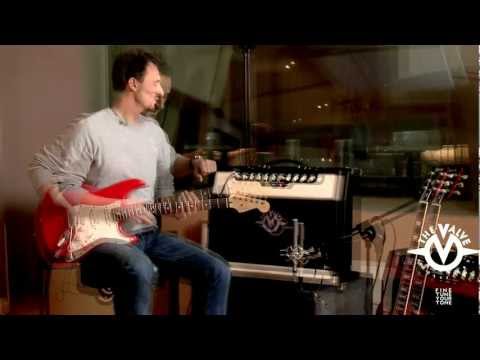 Best guitar combo amp ever? | World guitar amp manufacturers