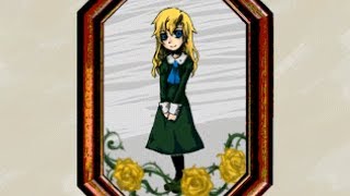 壁に耳あり額縁にメアリー。part6【Ib】