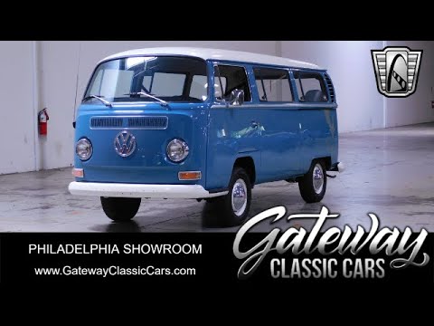 1968 Volkswagen Bus (CC-1760713) for sale in O'Fallon, Illinois