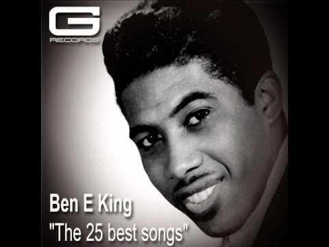 Ben E King "The 25 songs" GR 018/16 (Full Album)