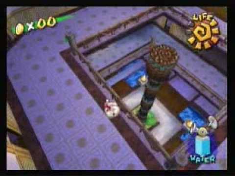 Let's Play Super Mario Sunshine, Pt. 28: In A Hurry