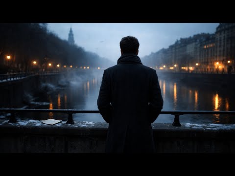 Unter Fremden Gesetzen | A Cinematic Song About Quiet Resistance & Human Dignity