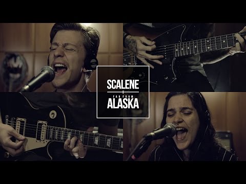 Far From Alaska + Scalene - Relentless Game (Official Recording Session)