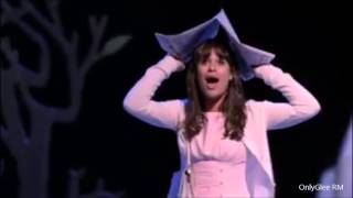 GLEE &quot;Over at the Frankenstein Place&quot; (Full Performance)| From &quot;The Rocky Horror Glee Show&quot;