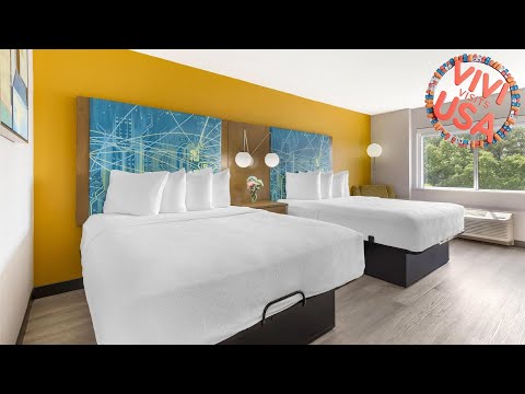 Best Western Plus Raleigh Crabtree Valley Hotel | Raleigh (NC), United States | Hotel Review 🏨