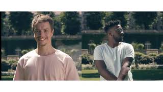 Alle farben x Kelvin Jones- Only thing we know ( Mr Rocky remix)