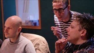 Above &amp; Beyond Acoustic - Behind The Scenes