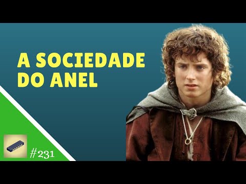 Lord of The Rings Theme (Fellowship of the Ring Theme Song) - GAITA C Tablatura fácil