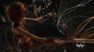 Defiance: Flirting With Disaster (Votan Remix) - jAaM Session