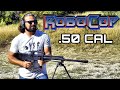 The .50 Cal You’ve (Probably) Never Heard Of