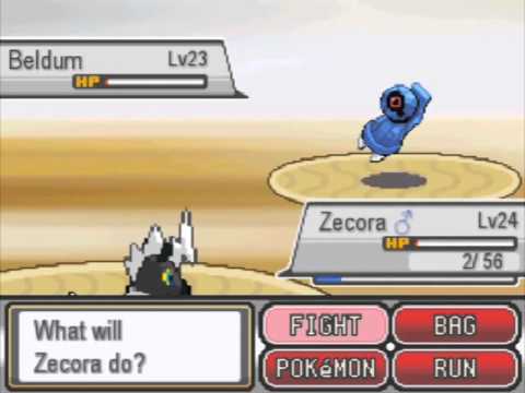 Ep. 26: Deep Hurting - Let's Play Pokémon Omicron