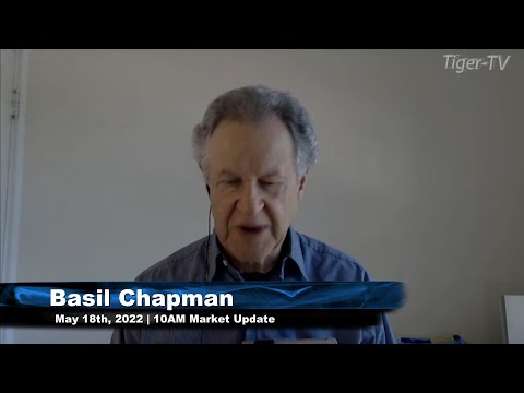 May 18th, 10AM ET Market Update on TFNN - 2022