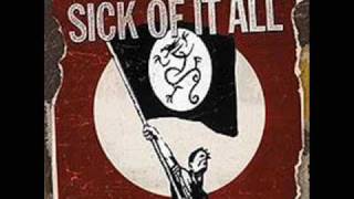 Sick Of It All Potential For A Fall MIDI Version