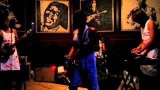 The Butchers- covering Kill My Baby by Nick Curran and the Lowlifes