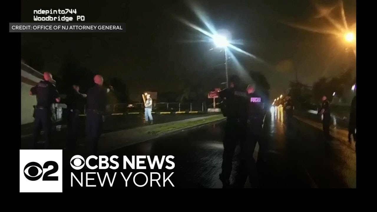 Woodbridge Police sergeant indicted in 2025 fatal shooting