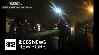 Woodbridge Police sergeant indicted in 2025 fatal shooting