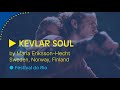 Trailer // KEVLAR SOUL by Maria Eriksson-Hecht (Sweden, Norway, Finland) I 2025