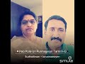 Poo Pole Un Punnagayil Cover Song By Kovai Naarayen With Sudha Alwan