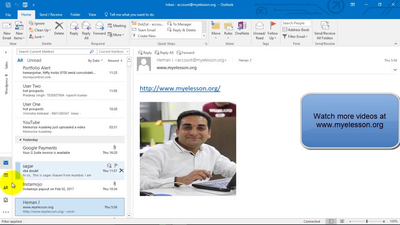 How to Create A New Contact Group In Outlook