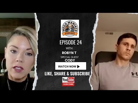 Thumbnail image for: Episode 24: Grace in the Pit: Cody's Journey to True Redemption