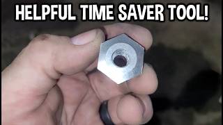 GM 6.0 with low oil pressure. Is the gauge right or do I have an internal issue ?